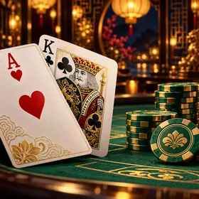 ภาพประกอบสำหรับ Asia Gaming ไม่ใช่ภาพทางการของค่าย
