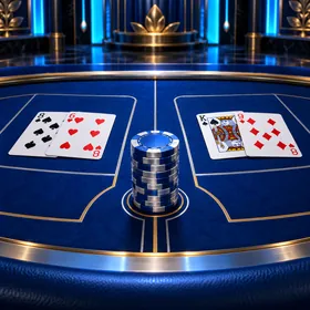 ภาพประกอบสำหรับ WM Casino ไม่ใช่ภาพทางการของค่าย